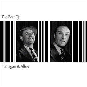 Album The Best Of from Flanagan & Allen