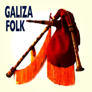 Various Artists的專輯Galiza Folk