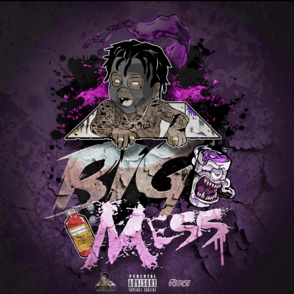 Shootout(feat. Sauce Rozay & Zoey Dollaz) (Explicit)