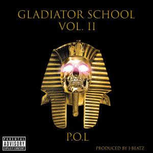 J_Beatz的專輯Gladiator School Vol. II (Explicit)