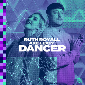 อัลบัม Dancer ศิลปิน Ruth Royall