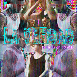 Album LA VERDAD (Explicit) from Samitheprince