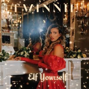 Twinnie的專輯Elf Yourself