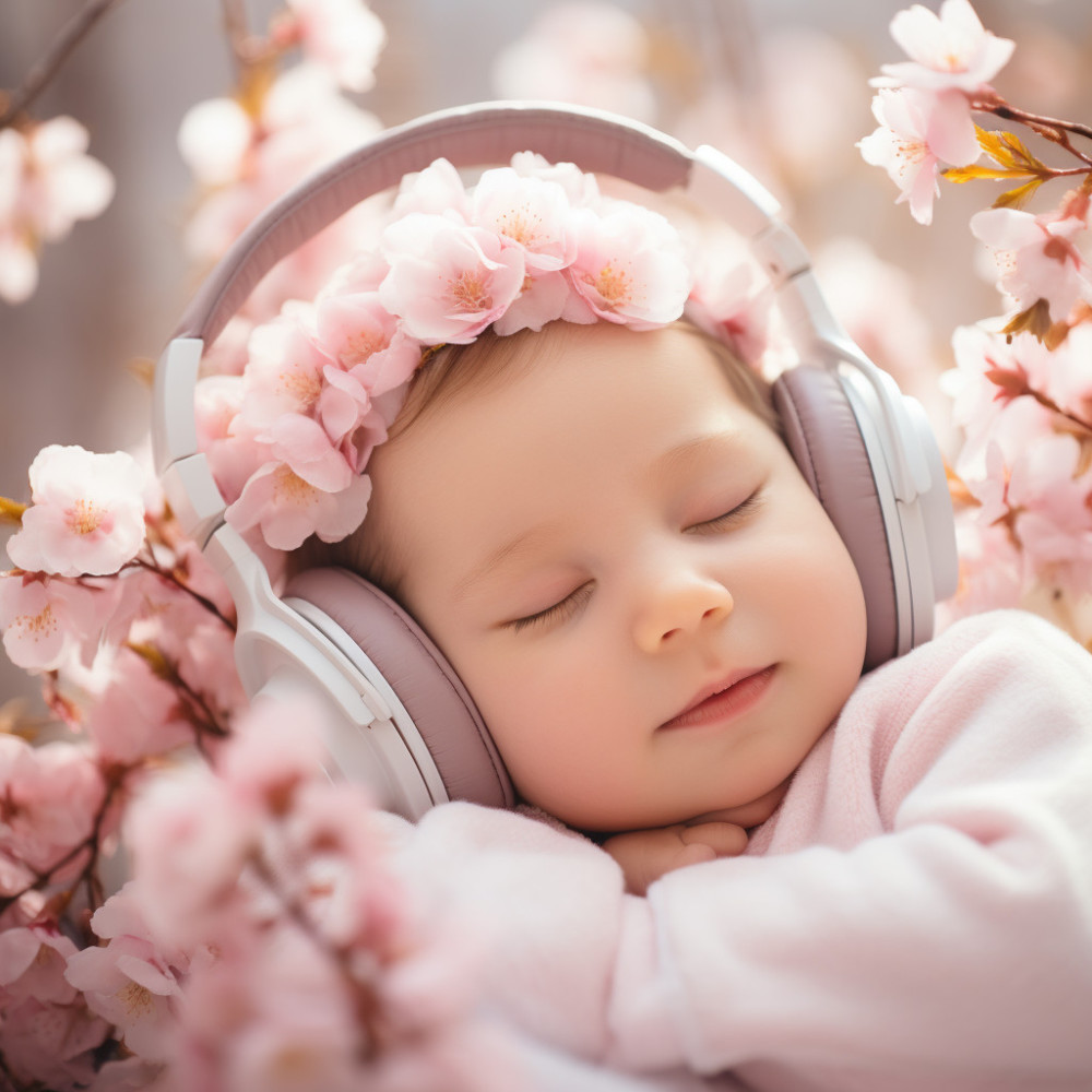 Sapphire Dreams Baby Nap
