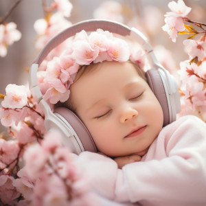 Baby Sleep Music Academy的專輯Vibrant Tunes: Colorful Baby Sleep