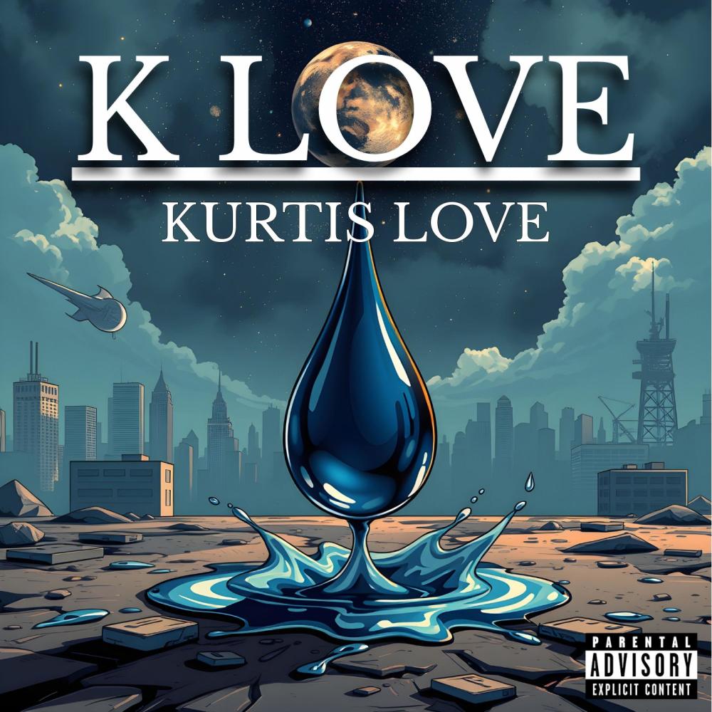 True 2 My Word (feat. Josh Jones) (Explicit)