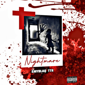 Album Nightmare oleh Jay Bahd