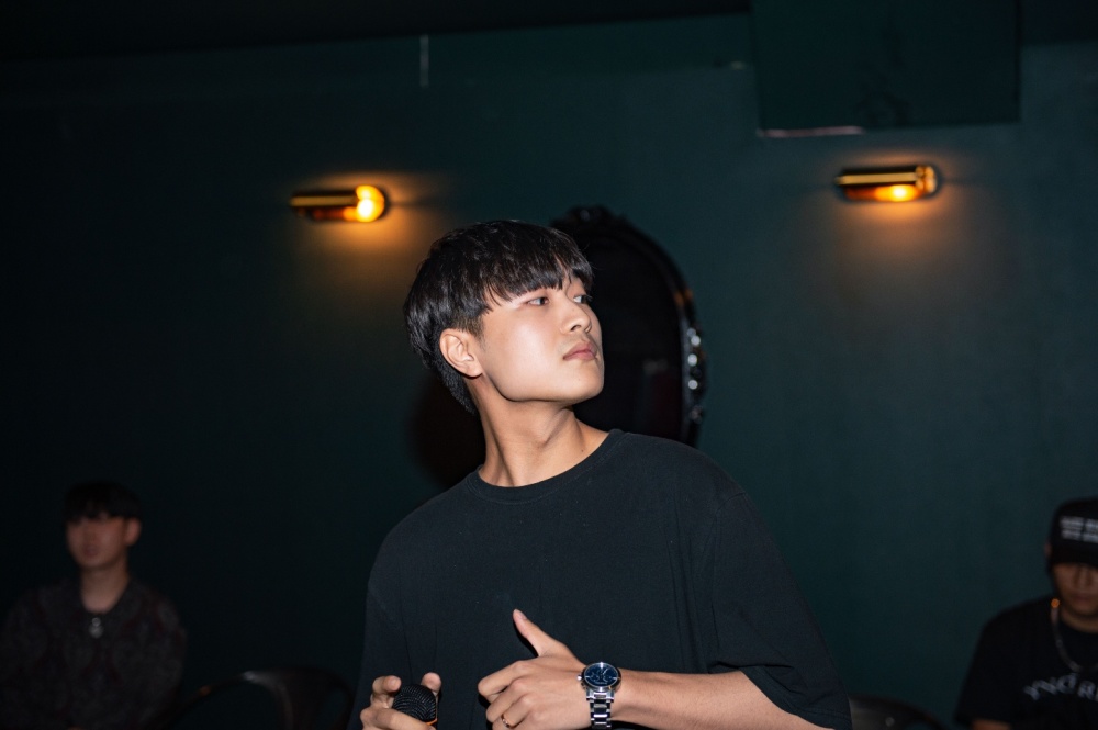 BDRM (베드룸)