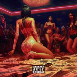 收聽Keenan Allison的Racks on the floor (feat. Laike Loner, Beam Boy & SAINTAVII) (Explicit)歌詞歌曲