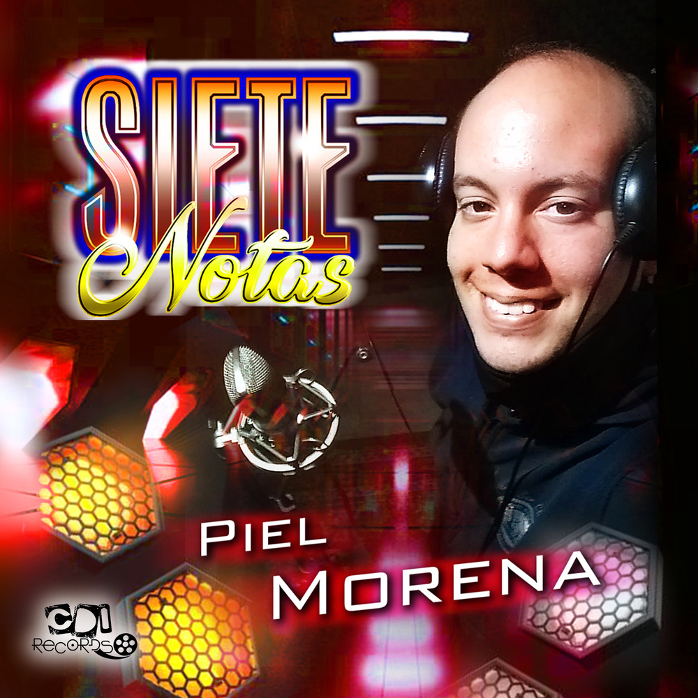 Piel Morena