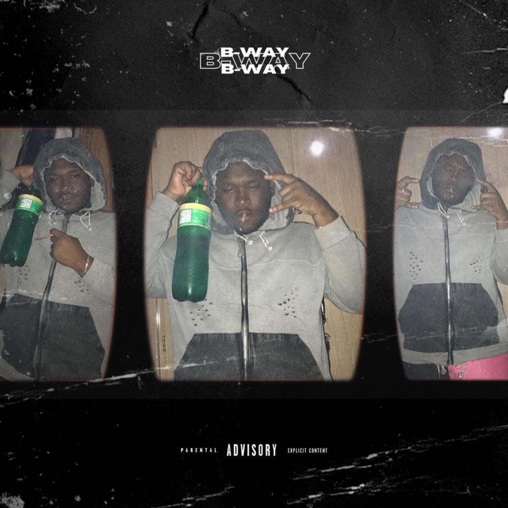 B-Way (Explicit)