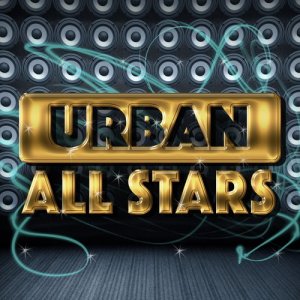 อัลบัม Urban All Stars ศิลปิน Urban All Stars