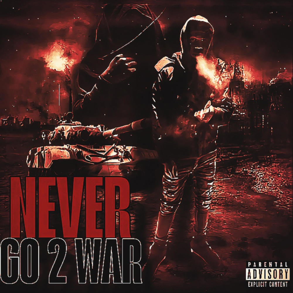 Im the one (feat. Steppa) (Explicit)
