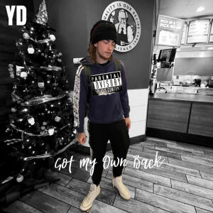 default playlist img