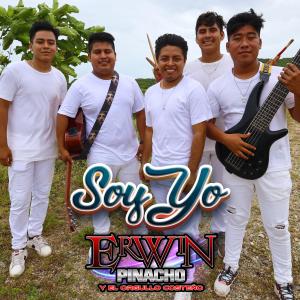Listen to Soy Yo song with lyrics from Erwin Pinacho Y El Orgullo Costeno
