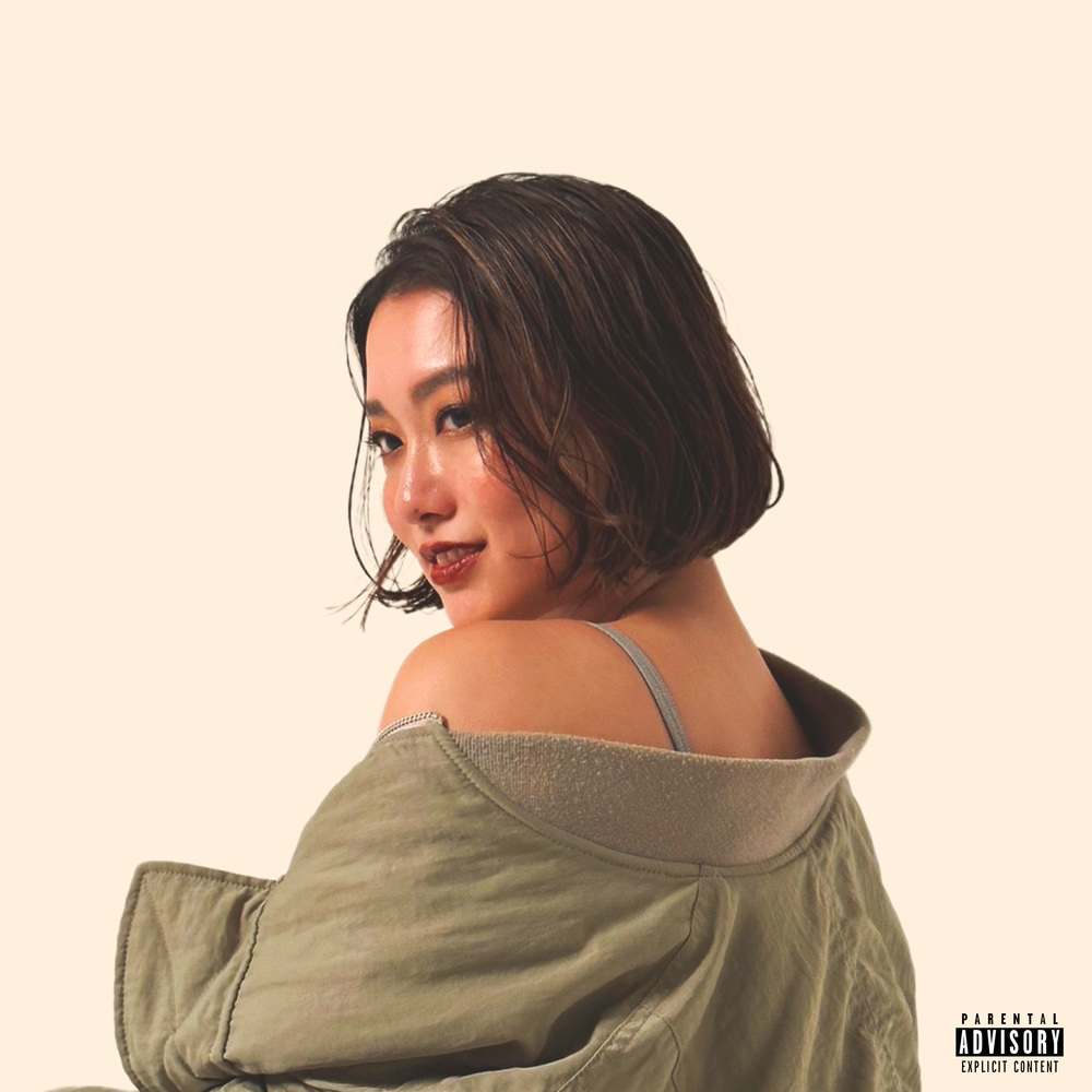 Something Special (feat. K.E.I)