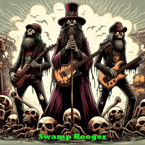 收聽The Entity的Southern Carnage歌詞歌曲
