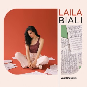 收听Laila Biali的Pennies from Heaven歌词歌曲