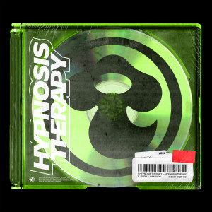 Album HYPNOSIS THERAPY from 짱유