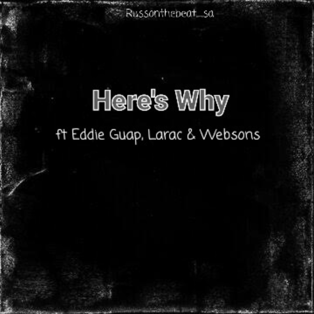 Here's Why
