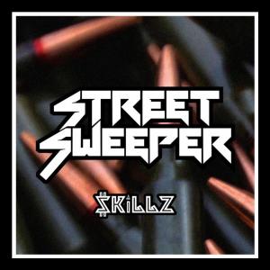 อัลบัม Street Sweeper (Explicit) ศิลปิน $killz