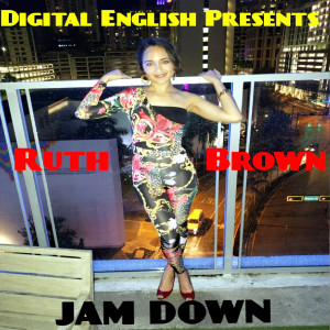 Jam Down (Digital English Presents)