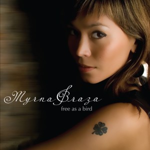 ดาวน์โหลดและฟังเพลง Crazy พร้อมเนื้อเพลงจาก Myrna Braza