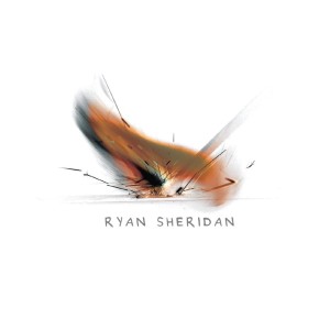 Album Stay Stay from Ryan Sheridan