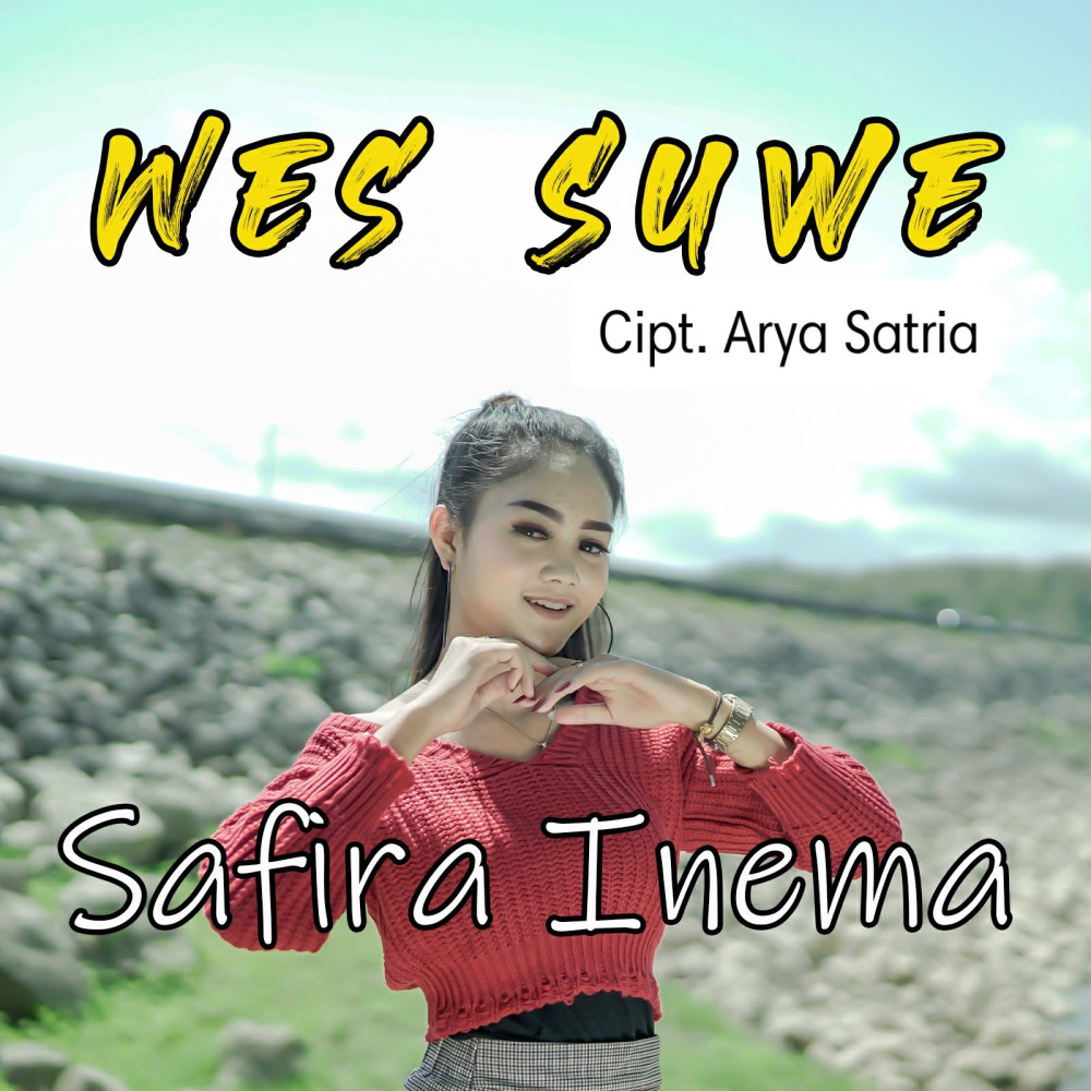 Wes Suwe (Explicit)