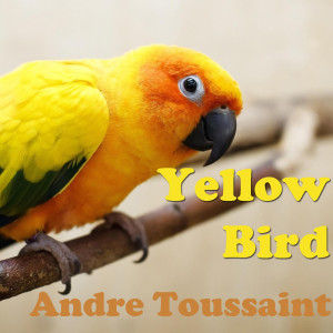 Yellow Bird dari Andre Toussaint