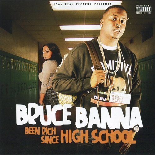 What Up (feat. Doitmovin & Sauce) (Explicit) (其他)