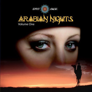 Album Arabian Nights, Vol 1 from Arabian Nation