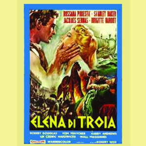 Elena Di Troia Suite (Original Soundtrack Theme 1956)