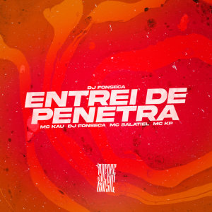 收聽DJ Fonseca的Entrei De Penetra (Explicit)歌詞歌曲