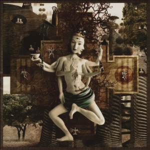 ดาวน์โหลดและฟังเพลง Angels พร้อมเนื้อเพลงจาก The Tea Party