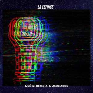 收聽Núñez Heredia的Forjados En El Tiempo歌詞歌曲