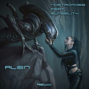Nostromosis的专辑Alien