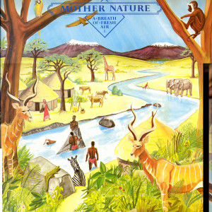 ดาวน์โหลดและฟังเพลง Night Call พร้อมเนื้อเพลงจาก Mother Nature