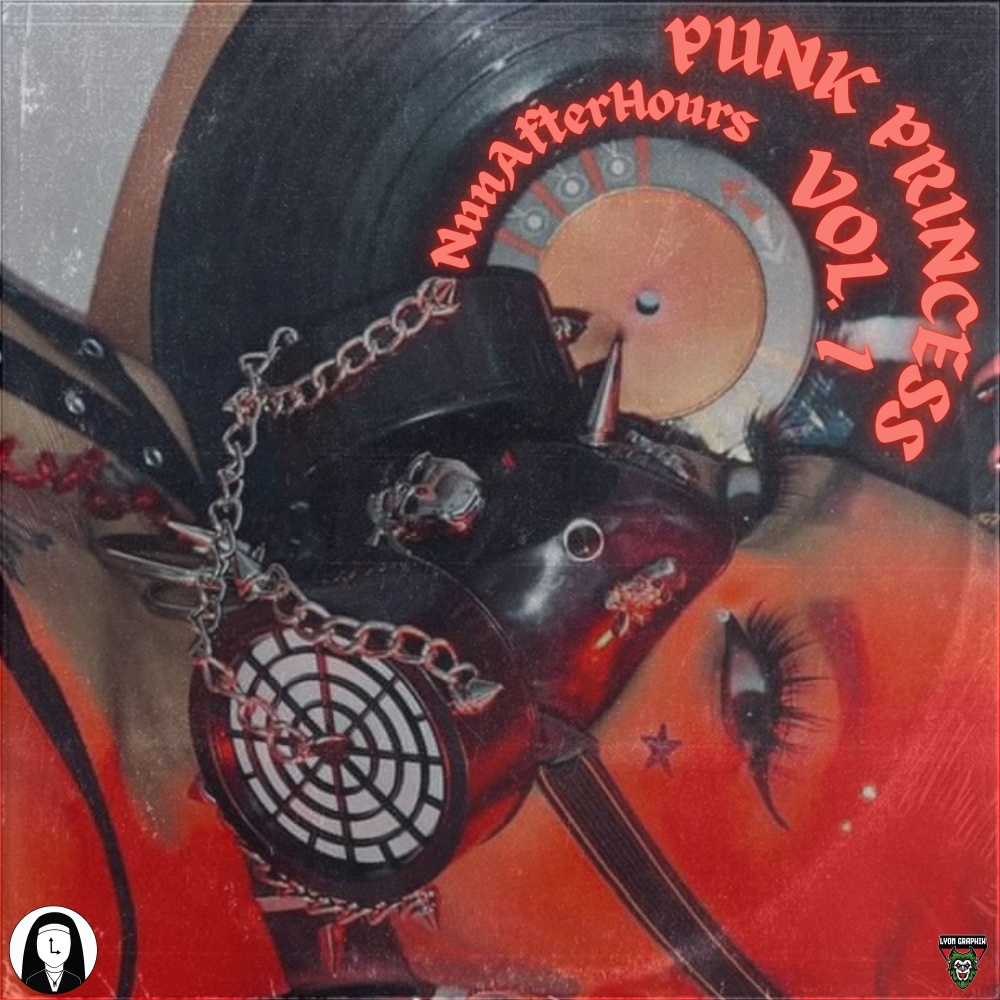 Dancing With Demons (feat. 3AMSOUND & Icey Da Boss) (Radio Edit)