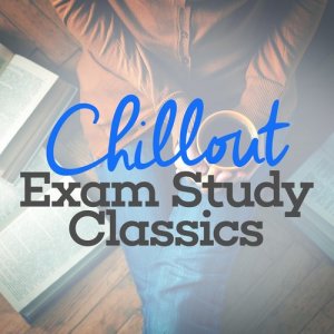 Estudio y Musica Specialists的專輯Chill out Exam Study Classics