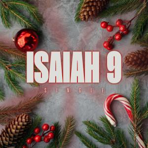 Album Isaiah 9 from Mike Vincent