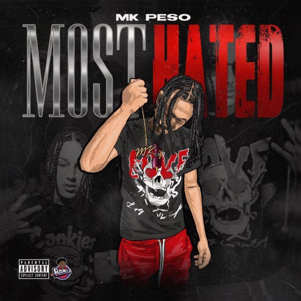 Back Bling (feat. Thabo Capone) (Explicit)