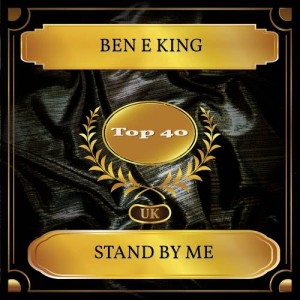 Ben E King的專輯Stand By Me