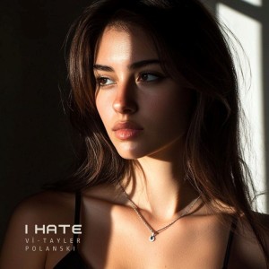 ดาวน์โหลดและฟังเพลง I Hate พร้อมเนื้อเพลงจาก Vi-Tayler