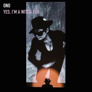收聽Yoko Ono的Catman歌詞歌曲