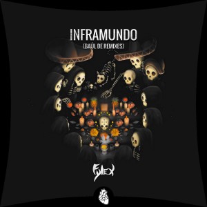Listen to Flor De Muerto (Mod3m Remix) song with lyrics from Fylex