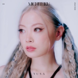 Album MICHITEIKU from YUSA