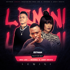 Listen to Lemini song with lyrics from Zetman RSA