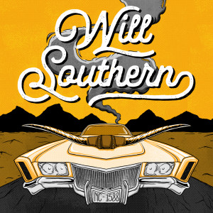 ดาวน์โหลดและฟังเพลง Falling Down พร้อมเนื้อเพลงจาก Will Southern