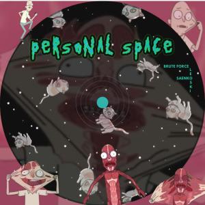 ดาวน์โหลดและฟังเพลง Personal Space (feat. Saenko) พร้อมเนื้อเพลงจาก Leoski
